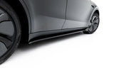 Maxton Design - Side Skirts Diffusers Tesla Model Y MK1 (Facelift) - Royal Body Kits