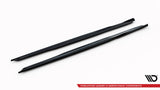 Maxton Design - Side Skirts Diffusers Toyota Corolla GR Sport Touring Sports XII Side Skirts Diffusers Maxton Design royalty-bespoke.myshopify.com