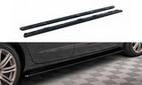 Maxton Design - Side Skirts Diffusers V.1 Audi A6 C7 Side Skirts Diffusers Maxton Design royalty-bespoke.myshopify.com