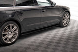 Maxton Design - Side Skirts Diffusers V.1 Audi A6 C7 Side Skirts Diffusers Maxton Design royalty-bespoke.myshopify.com