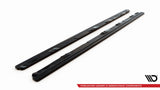 Maxton Design - Side Skirts Diffusers V.1 Audi A6 C7 Side Skirts Diffusers Maxton Design royalty-bespoke.myshopify.com