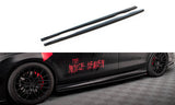 Maxton Design - Side Skirts Diffusers V.1 Audi A7 S-Line C7 Side Skirts Diffusers Maxton Design royalty-bespoke.myshopify.com