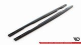 Maxton Design - Side Skirts Diffusers V.1 Audi A7 S-Line C7 Side Skirts Diffusers Maxton Design royalty-bespoke.myshopify.com