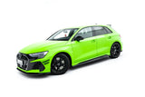 Maxton Design - Side Skirts Diffusers V.1 Audi RS3 Sportback 8Y (Facelift) - Royal Body Kits