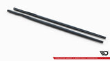 Maxton Design - Side Skirts Diffusers V.1 BMW Series 2 G42 Coupe Side Skirts Diffusers Maxton Design royalty-bespoke.myshopify.com