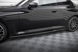 Maxton Design - Side Skirts Diffusers V.1 BMW Series 2 G42 Coupe Side Skirts Diffusers Maxton Design royalty-bespoke.myshopify.com