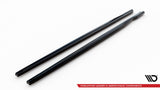 Maxton Design - Side Skirts Diffusers V.1 BMW Series 2 G42 Coupe Side Skirts Diffusers Maxton Design royalty-bespoke.myshopify.com