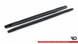 Maxton Design - Side Skirts Diffusers V.1 BMW X5 M-Pack G05 (Facelift) Side Skirts Diffusers Maxton Design royalty-bespoke.myshopify.com