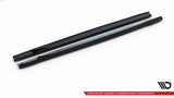 Maxton Design - Side Skirts Diffusers V.1 BMW X6 M-Pack G06 (Facelift) Side Skirts Diffusers Maxton Design royalty-bespoke.myshopify.com