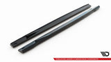Maxton Design - Side Skirts Diffusers V.1 BMW X6 M-Pack G06 (Facelift) Side Skirts Diffusers Maxton Design royalty-bespoke.myshopify.com