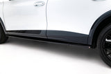 Maxton Design - Side Skirts Diffusers V.1 Cupra Formentor MK1 (Facelift) - Royal Body Kits