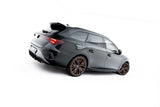 Maxton Design - Side Skirts Diffusers V.1 Cupra Leon ST / Hatchback Aero MK1 / MK1 (Facelift) - Royal Body Kits
