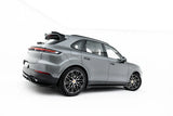 Maxton Design - Side Skirts Diffusers V.1 Porsche Cayenne SUV / Coupe MK3 (Facelift) - Royal Body Kits