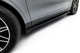 Maxton Design - Side Skirts Diffusers V.1 Porsche Cayenne SUV / Coupe MK3 (Facelift) - Royal Body Kits