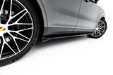 Maxton Design - Side Skirts Diffusers V.1 Porsche Cayenne SUV / Coupe MK3 (Facelift) - Royal Body Kits