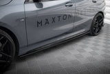Maxton Design - Side Skirts Diffusers V.1 BMW Series 1 F40 M-Pack / M135i Side Skirts Diffusers Maxton Design royalty-bespoke.myshopify.com