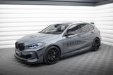 Maxton Design - Side Skirts Diffusers V.1 BMW Series 1 F40 M-Pack / M135i Side Skirts Diffusers Maxton Design royalty-bespoke.myshopify.com