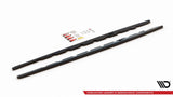 Maxton Design - Side Skirts Diffusers V.1 BMW Series 1 F40 M-Pack / M135i Side Skirts Diffusers Maxton Design royalty-bespoke.myshopify.com