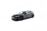 Maxton Design - Side Skirts Diffusers V.2 Audi A6 S-Line C9 - Royal Body Kits