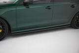 Maxton Design - Side Skirts Diffusers V.2 Audi A6 S-Line / S6 C7 - Royal Body Kits