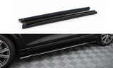 Maxton Design - Side Skirts Diffusers V.2 Audi Q8 / Q8 S-Line / SQ8 MK1 Side Skirts Diffusers Maxton Design royalty-bespoke.myshopify.com