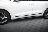 Maxton Design - Side Skirts Diffusers V.2 Audi Q8 / Q8 S-Line / SQ8 MK1 Side Skirts Diffusers Maxton Design royalty-bespoke.myshopify.com
