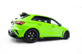 Maxton Design - Side Skirts Diffusers V.2 Audi RS3 Sportback 8Y (Facelift) - Royal Body Kits