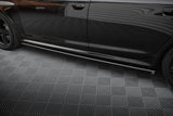 Maxton Design - Side Skirts Diffusers V.2 Audi RS6 Avant C6 Side Skirts Diffusers Maxton Design royalty-bespoke.myshopify.com