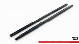 Maxton Design - Side Skirts Diffusers V.2 Audi RS6 Avant C6 Side Skirts Diffusers Maxton Design royalty-bespoke.myshopify.com