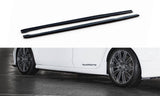 Maxton Design - Side Skirts Diffusers V.2 Audi RS7 C7 (Facelift) Side Skirts Diffusers Maxton Design royalty-bespoke.myshopify.com