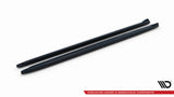 Maxton Design - Side Skirts Diffusers V.2 Audi A5 S-Line / S5 Coupe 8T Side Skirts Diffusers Maxton Design royalty-bespoke.myshopify.com