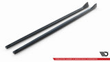 Maxton Design - Side Skirts Diffusers V.2 BMW Series 2 G42 Coupe Side Skirts Diffusers Maxton Design royalty-bespoke.myshopify.com
