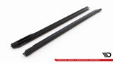 Maxton Design - Side Skirts Diffusers V.2 BMW Series 5 M-Pack G60 Side Skirts Diffusers Maxton Design royalty-bespoke.myshopify.com