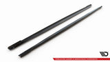 Maxton Design - Side Skirts Diffusers V.2 BMW Series 7 M-Pack G11 (Facelift) Side Skirts Diffusers Maxton Design royalty-bespoke.myshopify.com