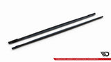 Maxton Design - Side Skirts Diffusers V.2 BMW Series 7 M-Pack G11 (Facelift) Side Skirts Diffusers Maxton Design royalty-bespoke.myshopify.com