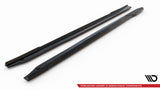 Maxton Design - Side Skirts Diffusers V.2 BMW M2 G87 Side Skirts Diffusers Maxton Design royalty-bespoke.myshopify.com