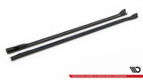 Maxton Design - Side Skirts Diffusers V.2 BMW X4 M-Pack G02 Side Skirts Diffusers Maxton Design royalty-bespoke.myshopify.com