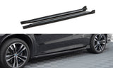 Maxton Design - Side Skirts Diffusers V.2 BMW X5 M-Pack F15 Side Skirts Diffusers Maxton Design royalty-bespoke.myshopify.com