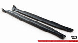 Maxton Design - Side Skirts Diffusers V.2 BMW X5 M-Pack F15 Side Skirts Diffusers Maxton Design royalty-bespoke.myshopify.com