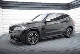 Maxton Design - Side Skirts Diffusers V.2 BMW X5 M-Pack F15 Side Skirts Diffusers Maxton Design royalty-bespoke.myshopify.com