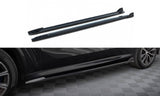 Maxton Design - Side Skirts Diffusers V.2 BMW X5 M-Pack G05 Side Skirts Diffusers Maxton Design royalty-bespoke.myshopify.com