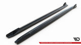 Maxton Design - Side Skirts Diffusers V.2 BMW X5 M-Pack G05 Side Skirts Diffusers Maxton Design royalty-bespoke.myshopify.com