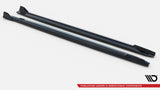 Maxton Design - Side Skirts Diffusers V.2 BMW X5 M-Pack G05 Side Skirts Diffusers Maxton Design royalty-bespoke.myshopify.com