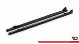 Maxton Design - Side Skirts Diffusers V.2 BMW X6 M-Pack G06 (Facelift) Side Skirts Diffusers Maxton Design royalty-bespoke.myshopify.com
