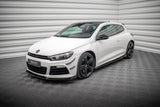 Maxton Design - Side Skirts Diffusers + Flaps V.2 Volkswagen Scirocco R MK3 Side Skirts Diffusers Maxton Design royalty-bespoke.myshopify.com