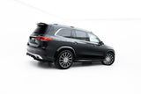 Maxton Design - Side Skirts Diffusers V.2 Mercedes Benz GLS-Class AMG-Line X167 - Royal Body Kits