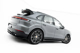 Maxton Design - Side Skirts Diffusers V.2 Porsche Cayenne SUV / Coupe MK3 (Facelift) - Royal Body Kits