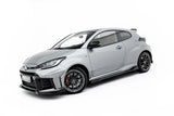 Maxton Design - Side Skirts Diffusers V.2 Toyota GR Yaris MK4 (Facelift) - Royal Body Kits