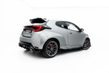 Maxton Design - Side Skirts Diffusers V.2 Toyota GR Yaris MK4 (Facelift) - Royal Body Kits