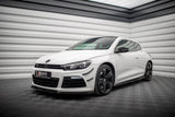 Maxton Design - Side Skirts Diffusers V.2 Volkswagen Scirocco R MK3 Side Skirts Diffusers Maxton Design royalty-bespoke.myshopify.com